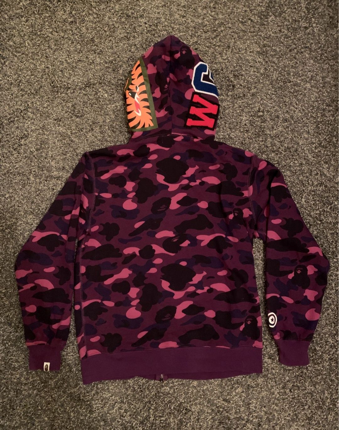 Bape fake бейп бэйп