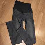 Spodnie ciążowe H&M r. 36