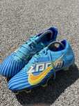 Nike Zoom Mercurial Vapor 15 Mbappe korki buty piłkarskie football