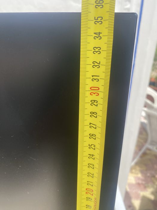 Munitor  Hp como novo