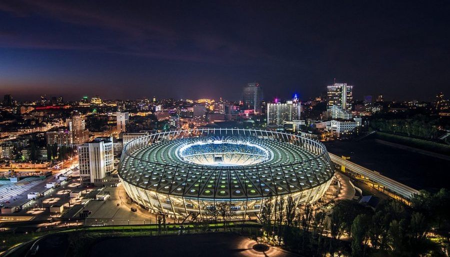 Оренда офісу 140 м2 своя парковка Печерськ Олімпійська Ділова ВЛАСНИК