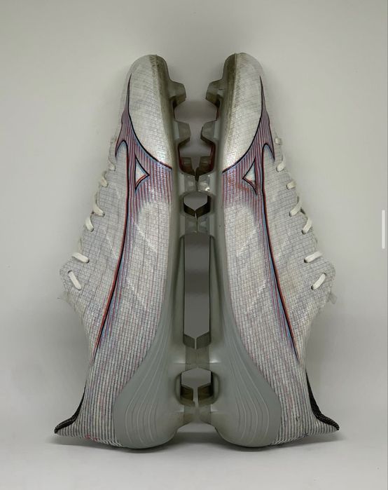 Бутси Mizuno Morelia Alpha FG