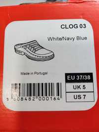 Socas Wock Clog 37/38