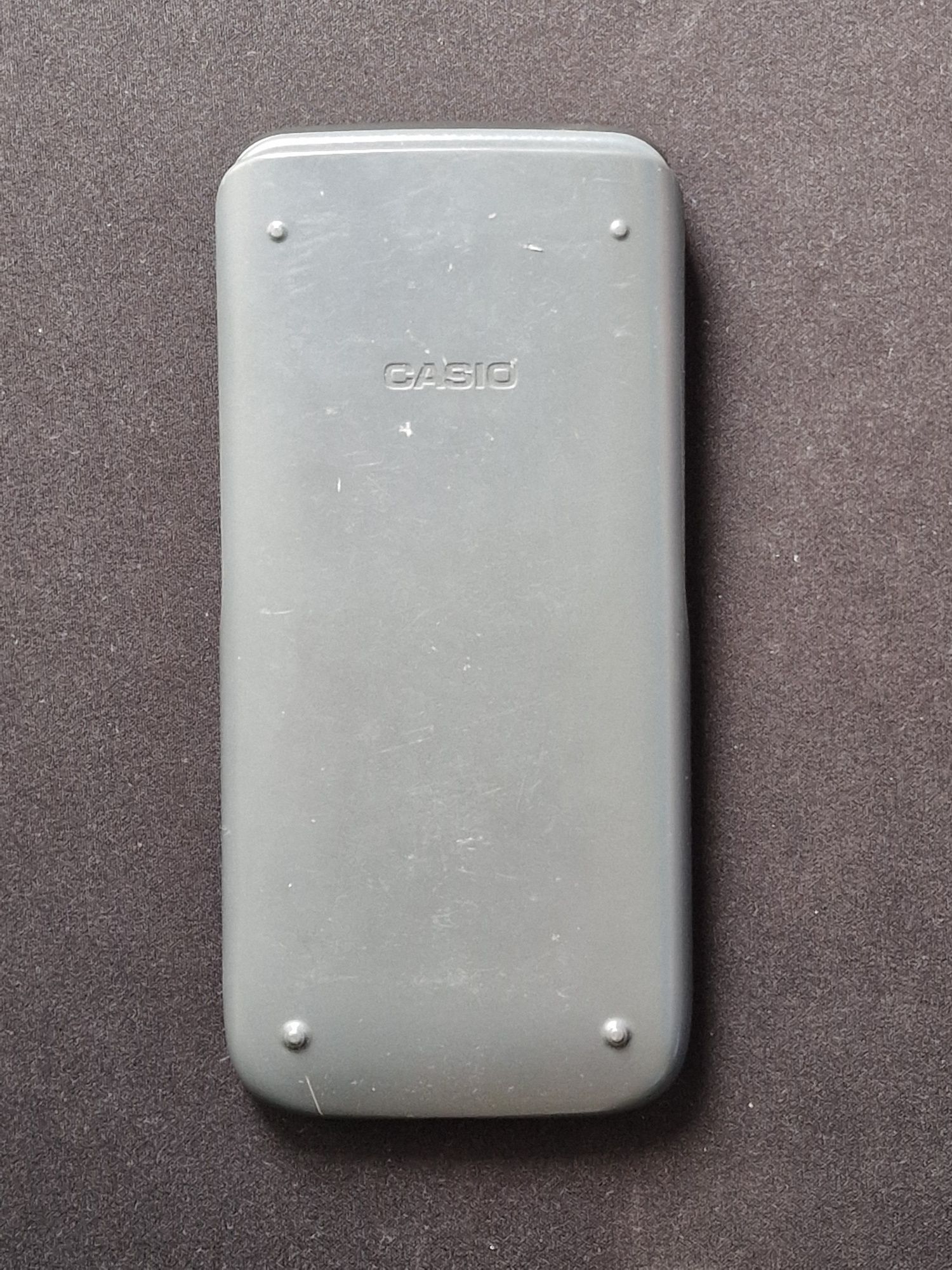Calculadora científica Casio fx-350SPX
