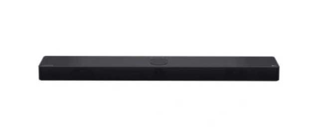 LG DSC9S Soundbar z subwooferem 3.1.3 BT WLAN HDMI 400 W