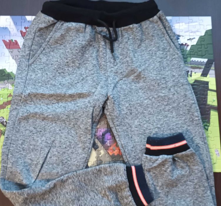 Dres Mayoral r. 128 stan bdb
