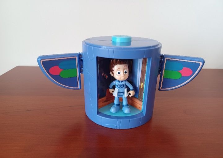 Brinquedo PJ Masks