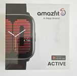 Nowy Amazfit Active Zafoliowany