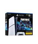 Ігрова приставка Sony PlayStation 5 Slim (Fortnite Cobalt) 1 TB