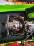 Шпуля daiwa exist LT  2500