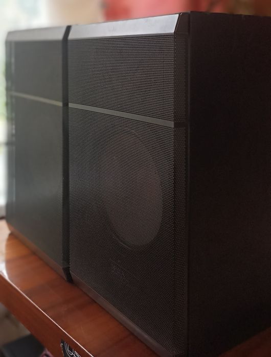Акустическая система GRUNDIG box 1600b (150w)