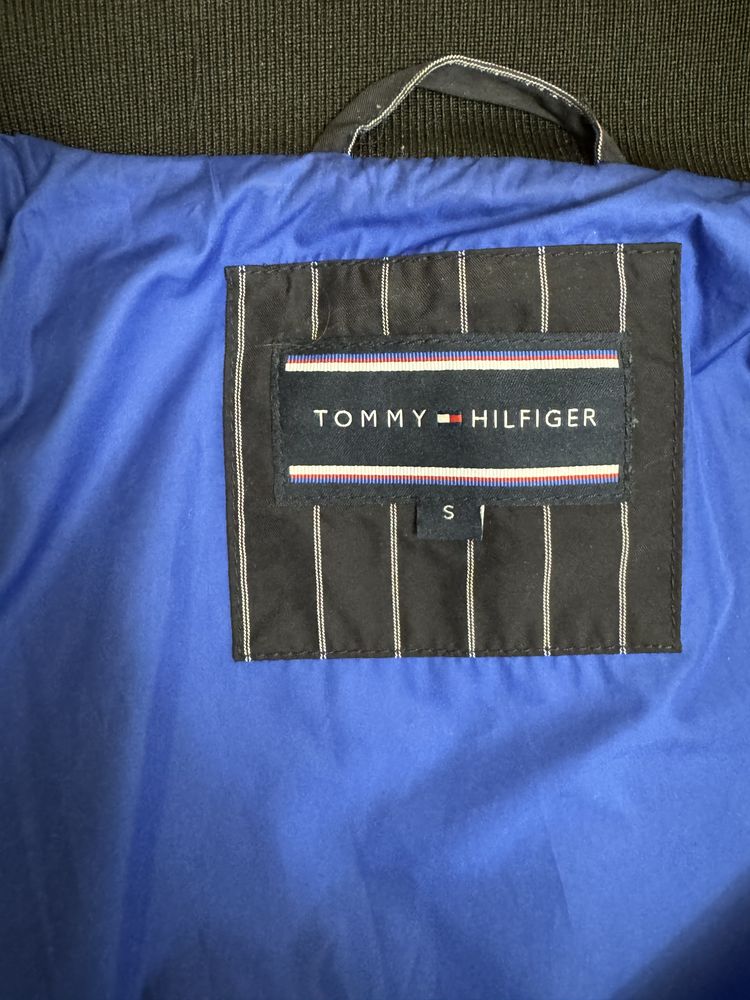 Куртка Tommy Hilfiger