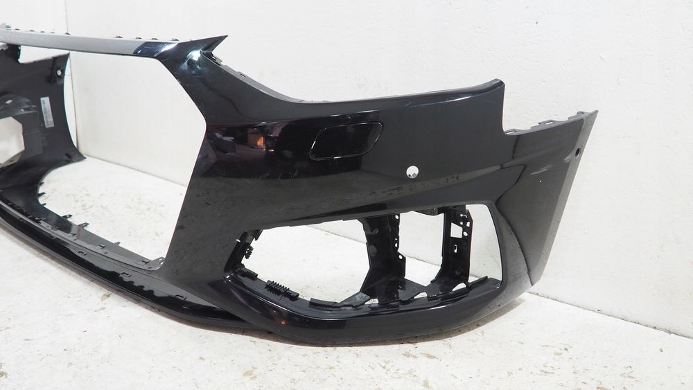 Audi A4 B9 lift zderzak przód przedni 8W0807437AH