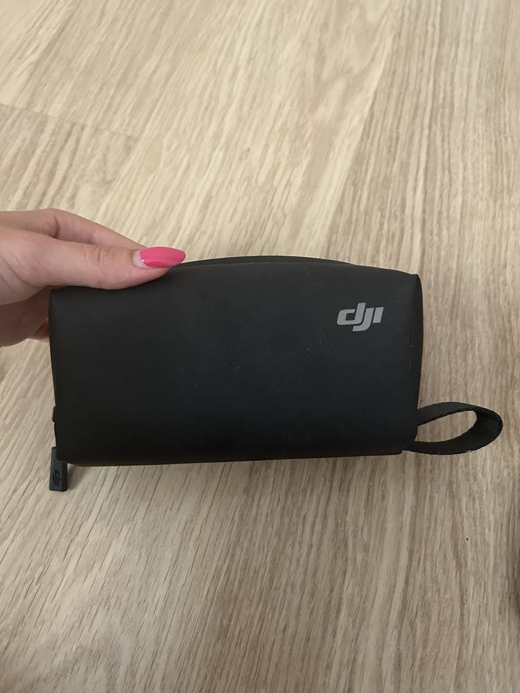 Camera Dji Pocket 3, Combo Creator Combo