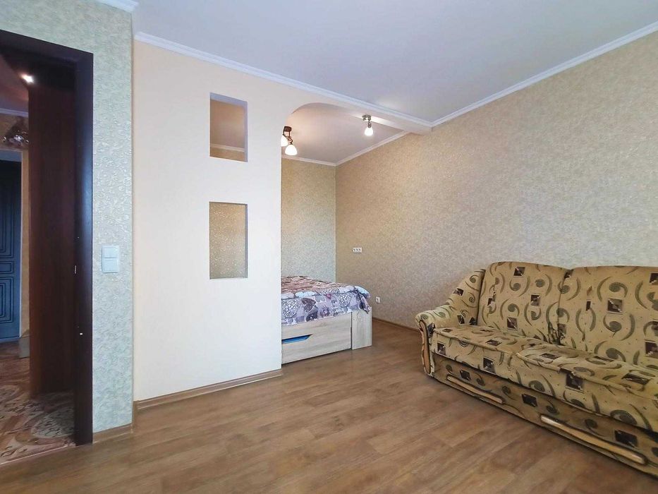 Продаж 1-кімн квартири в новобудові по Попова (автономне опалення).