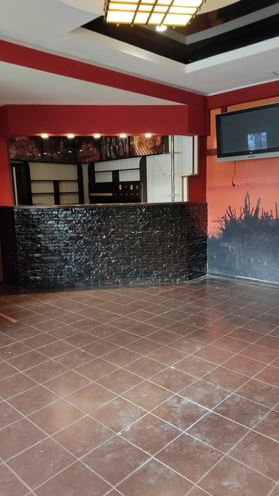 Продам помещение кафе-кондитерской.