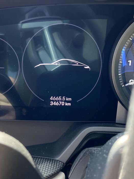 Продам Porsche 911 Carrera 4 Coupe 2021р.
