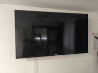 Android  telewizor Blaupunkt 50"