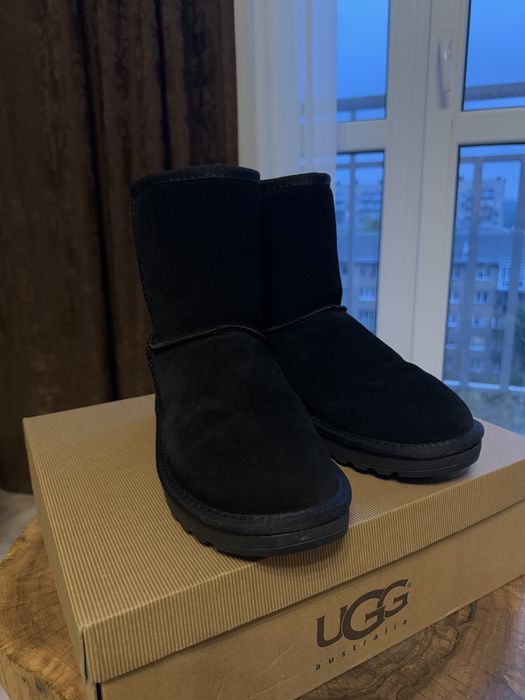 Чоловічі ugg (угги)