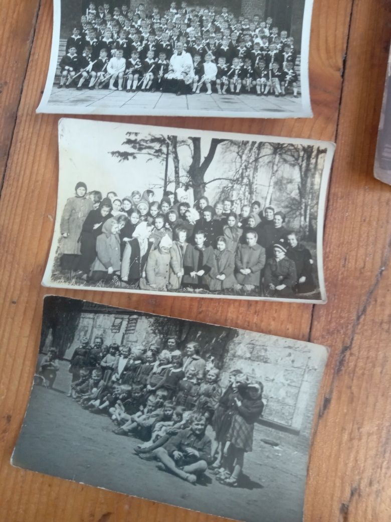 Stare fotografie Lodz
