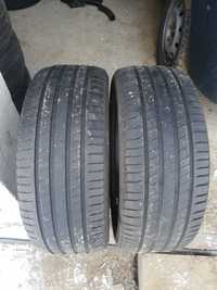 Dwie opony Michelin Latitude Sport3 235/50/19 103V