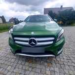 Mercedes-Benz GLA Stan idealny