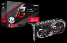 Відеокарта Asrock RX 5600 XT 6GB