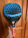 Raquete de Padel KUIKMA 530