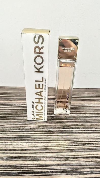 Вітажні жіночі парфуми Michael Kors Glam Jasmine 100мл