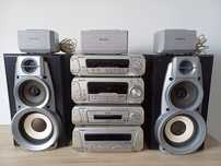 Wieża Technics SA-EH780 5.1