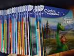 Contos Solidários (Disney)