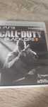 call od duty Black ops 2 PS3