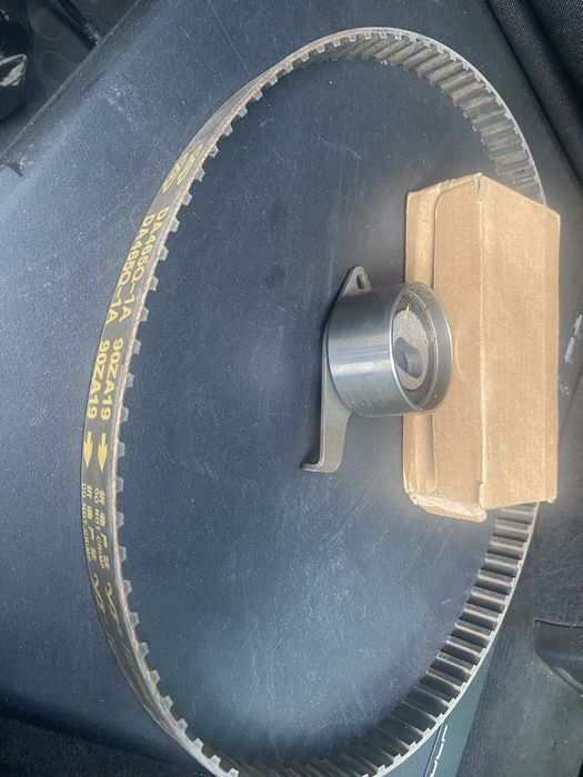 Комплект грм chery qq 0,8л 1,1л