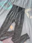 Legginsy bezszwowe Carpatree