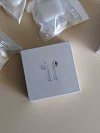 Бездротові блютуз навушники Apple AirPods 2 Преміум серія, Нові