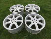 Okazja! Felgi 18" 5x112 VW Audi Mercedes