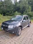 Dacia Duster salon , I wlasciciel
