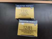 Wella Koleston perfect 12.81 special blonde спецблонд супербонд
