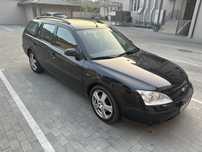 Ford Mondeo 2002