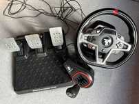 Thrustmaster T248 PS5 shifer TH8S