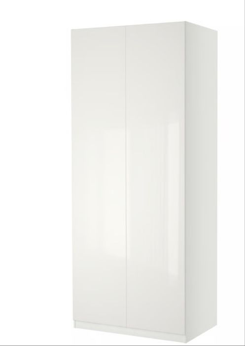 Garderoba Szafa Pax Ikea 38x100x201 na ubrania