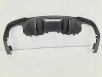 SPOILER TYŁ ZDERZAK DOKŁADKA FORD MUSTANG VI GT LIFT JR3B-17F954-BCW 17 -