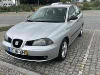 Seat Ibiza 1.2 12V Passion