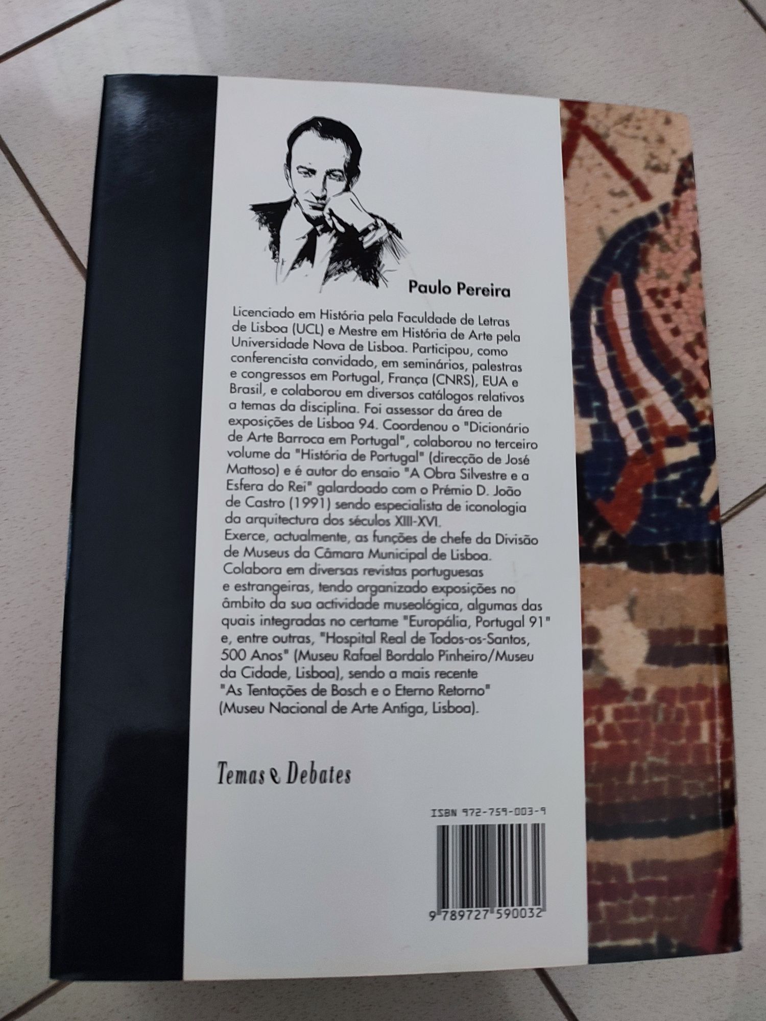 História da Arte Portuguesa