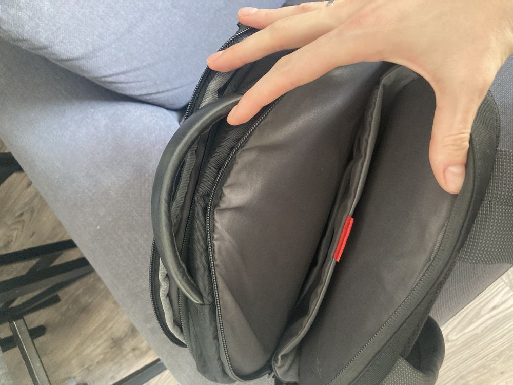 Plecak na laptopa Lenovo ThinkPad