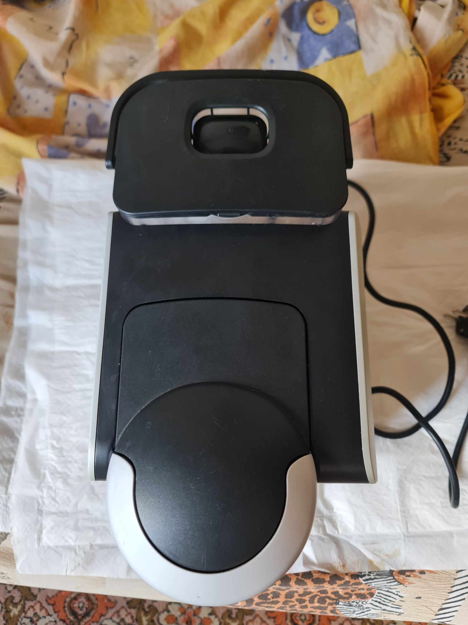 Капсульная кофеварка Tassimo Tas 4011