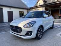 Suzuki Swift MK8 1.2 | Mild Hybrid Full LED