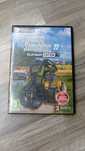 Farming Simulator 22 Platinum Edition PC