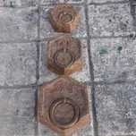 Pesos de Balança