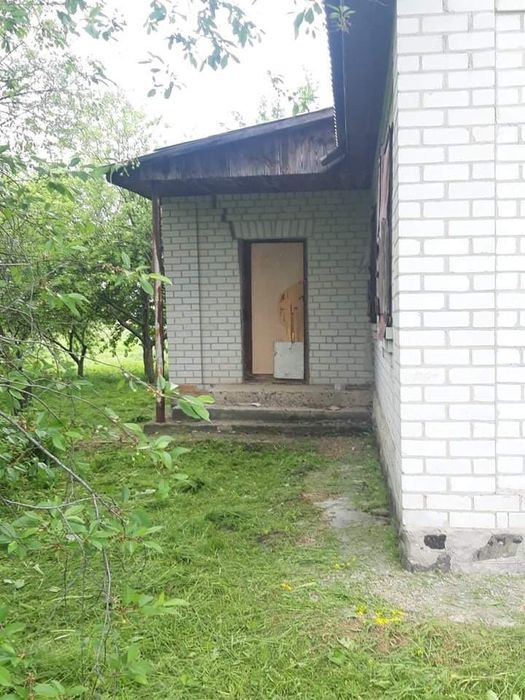 Продаж будинку. Степанки
